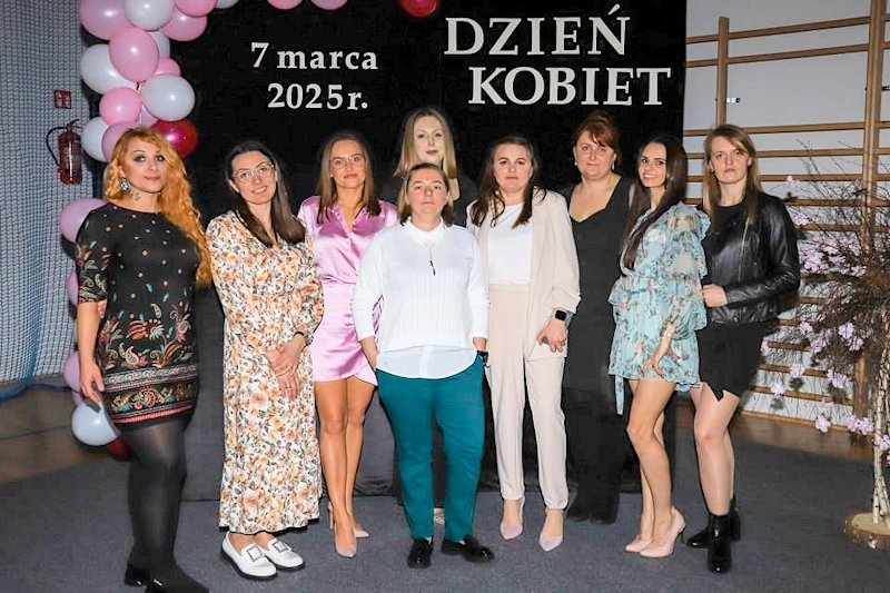 Dzień Kobiet 2025